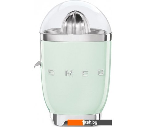  - Соковыжималки Smeg CJF11PGEU - CJF11PGEU