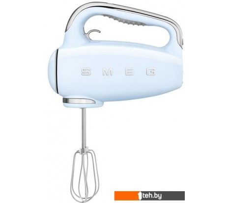  - Ручные миксеры Smeg HMF01PBEU - HMF01PBEU