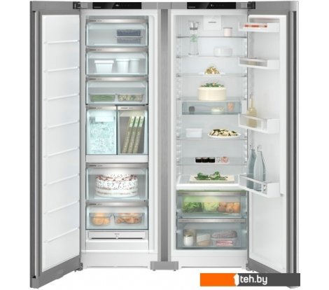  - Холодильники Liebherr XRFsf 5245 Plus BioFresh NoFrost - XRFsf 5245 Plus BioFresh NoFrost