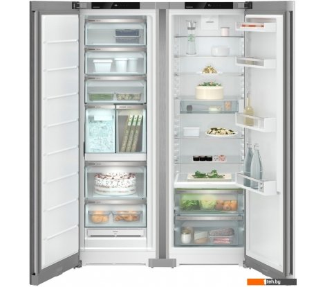  - Холодильники Liebherr XRFsf 5245 Plus BioFresh NoFrost - XRFsf 5245 Plus BioFresh NoFrost