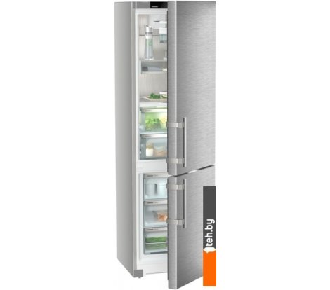 - Холодильники Liebherr CBNsdb 5753 Prime BioFresh NoFrost - CBNsdb 5753 Prime BioFresh NoFrost