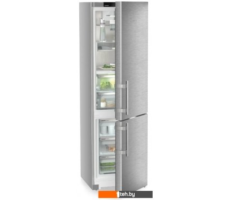  - Холодильники Liebherr CBNsdb 5753 Prime BioFresh NoFrost - CBNsdb 5753 Prime BioFresh NoFrost