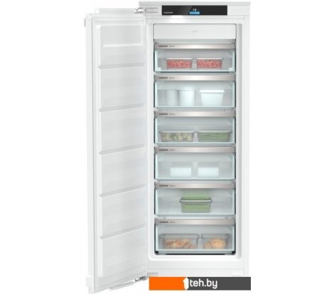  - Холодильники Liebherr SIFNd 4556 Prime NoFrost - SIFNd 4556 Prime NoFrost