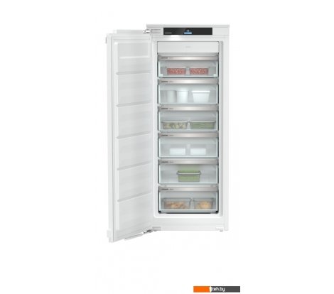  - Холодильники Liebherr SIFNd 4556 Prime NoFrost - SIFNd 4556 Prime NoFrost