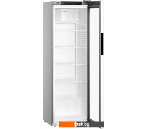 - Торговые холодильники Liebherr MRFvd 4011 Performance (серый) - MRFvd 4011 Performance (серый)
