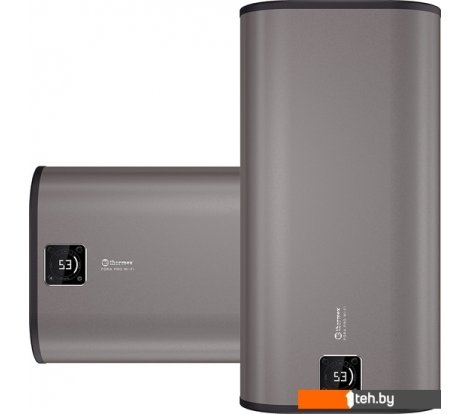  - Водонагреватели Thermex Fora 80 (pro) Wi-Fi - Fora 80 (pro) Wi-Fi
