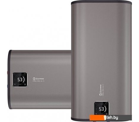  - Водонагреватели Thermex Fora 50 (pro) Wi-Fi - Fora 50 (pro) Wi-Fi