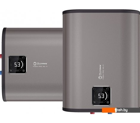  - Водонагреватели Thermex Fora 30 (pro) Wi-Fi - Fora 30 (pro) Wi-Fi