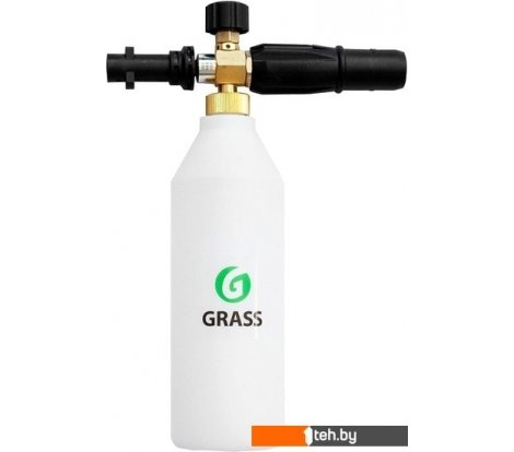 - Аксессуары для моек высокого давления Grass PK-0109 - PK-0109