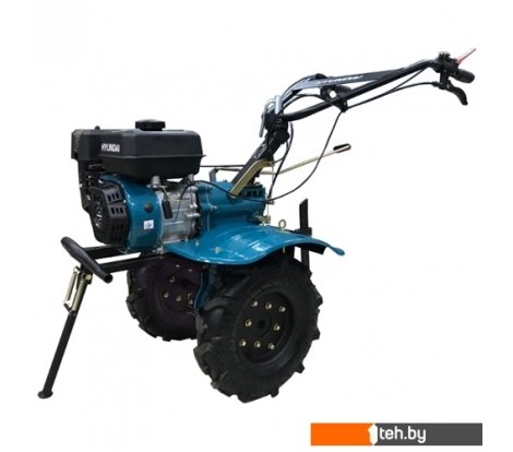  - Мотоблоки и мотокультиваторы Hyundai T 1300 - T 1300