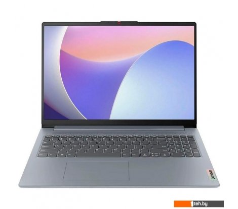  - Ноутбуки Lenovo IdeaPad Slim 3 15IRU8 82X7003LRK - IdeaPad Slim 3 15IRU8 82X7003LRK