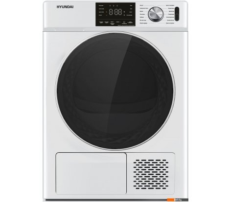  - Стиральная машина Hyundai DFE9401 - DFE9401