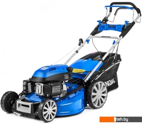  - Газонокосилки Hyundai L 5620S - L 5620S