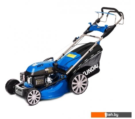  - Газонокосилки Hyundai L 5620S - L 5620S