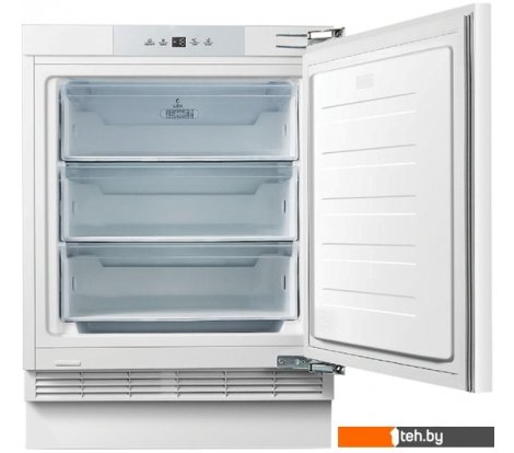  - Холодильники LEX FBI 101 DF - FBI 101 DF