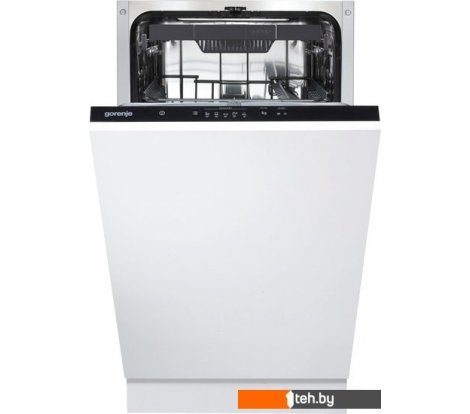 - Посудомоечные машины Gorenje GV520E10 - GV520E10