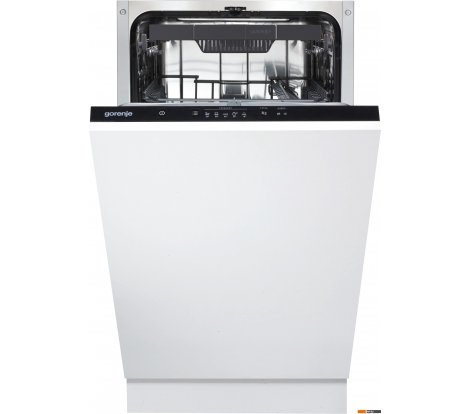  - Посудомоечные машины Gorenje GV520E10 - GV520E10