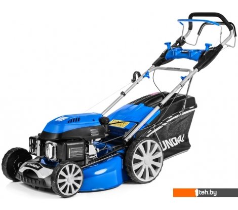  - Газонокосилки Hyundai L 5110S - L 5110S