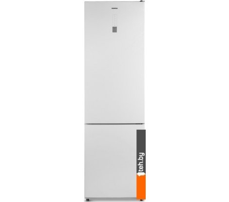  - Холодильники CENTEK CT-1733 NF White - CT-1733 NF White