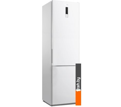  - Холодильники CENTEK CT-1733 NF White - CT-1733 NF White