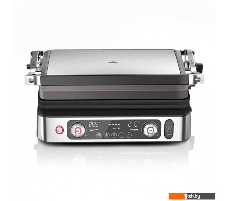  - Электрогрили Braun MultiGrill 9 Pro CG9167 - MultiGrill 9 Pro CG9167