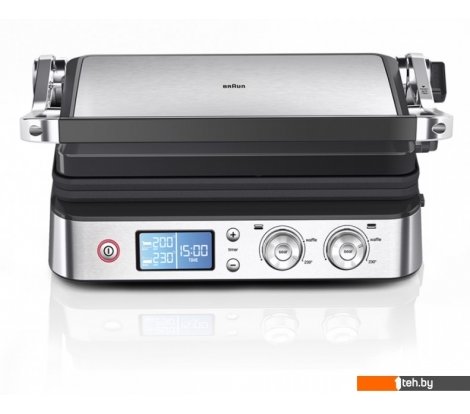  - Электрогрили Braun MultiGrill 9 CG9040 - MultiGrill 9 CG9040