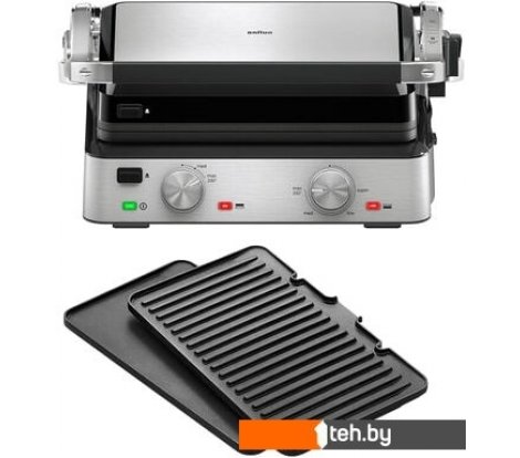 - Электрогрили Braun MultiGrill 7 CG7020 - MultiGrill 7 CG7020