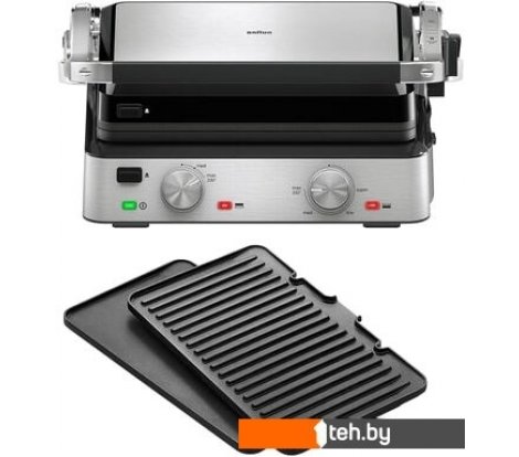  - Электрогрили Braun MultiGrill 7 CG7020 - MultiGrill 7 CG7020