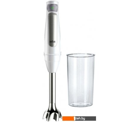  - Блендеры Braun MultiQuick 7 MQ7000WH - MultiQuick 7 MQ7000WH