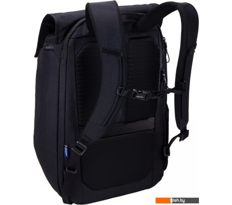  - Рюкзаки Thule Paramount Backpack 27L PARABP3216BLK (black) - Paramount Backpack 27L PARABP3216BLK (black)