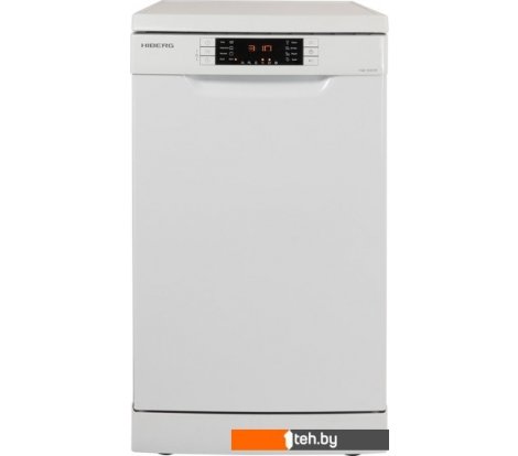  - Посудомоечные машины Hiberg F48 1030 W - F48 1030 W