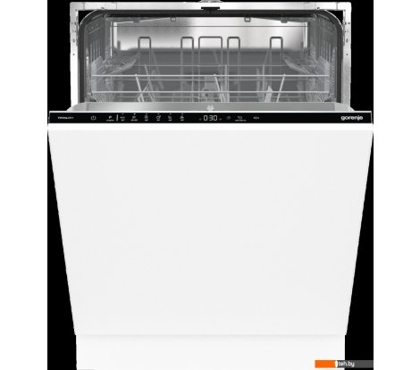  - Посудомоечные машины Gorenje GV642E90 - GV642E90