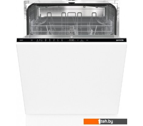  - Посудомоечные машины Gorenje GV642E90 - GV642E90