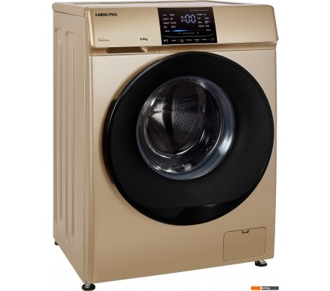  - Стиральная машина Hiberg i-DDQ6 612 G - i-DDQ6 612 G