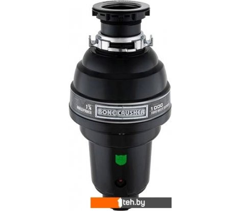  - Измельчители пищевых отходов Bone Crusher BC 1000 - BC 1000