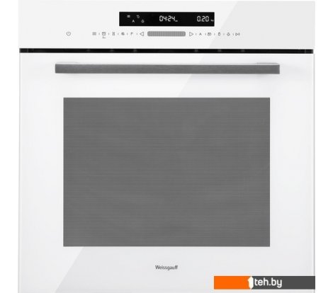 - Духовые шкафы Weissgauff EOM 991 SW - EOM 991 SW