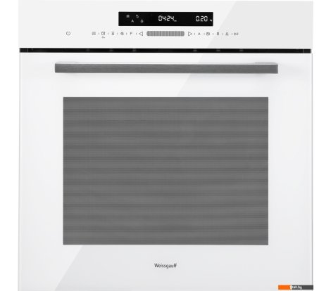  - Духовые шкафы Weissgauff EOM 991 SW - EOM 991 SW