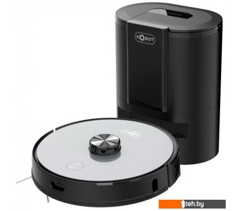  - Роботы-пылесосы Xbot L7 Smart - L7 Smart