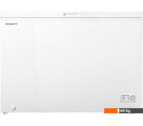  - Торговые холодильники Kraft BD(W)-365QX - BD(W)-365QX