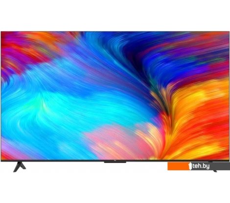  - Телевизоры TCL 55P637 - 55P637