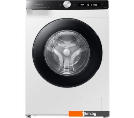  - Стиральная машина Samsung WW80AG6S28AELP - WW80AG6S28AELP