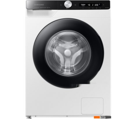  - Стиральная машина Samsung WW80AG6S28AELP - WW80AG6S28AELP