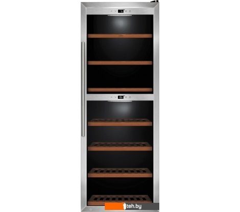  - Винные шкафы CASO WineComfort 1260 Smart - WineComfort 1260 Smart