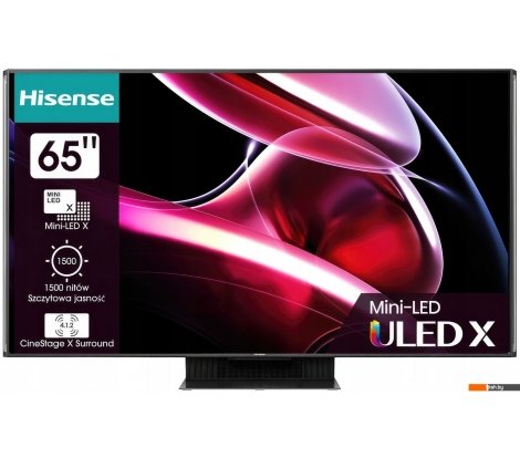  - Телевизоры Hisense 65UXKQ - 65UXKQ
