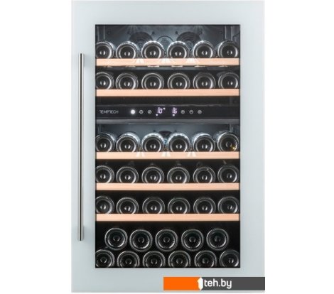  - Винные шкафы Temptech OZ90DW - OZ90DW