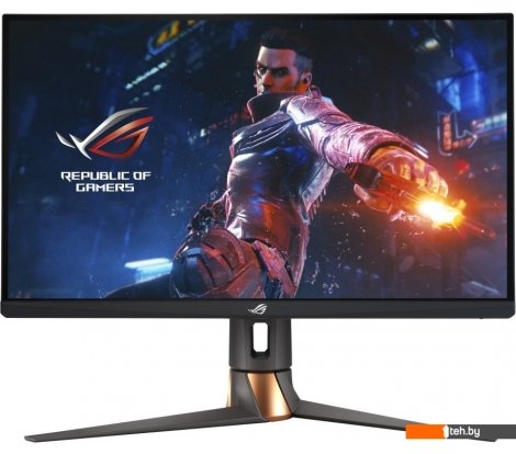  - Мониторы ASUS ROG Swift PG27UQR - ROG Swift PG27UQR