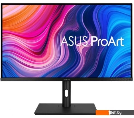  - Мониторы ASUS ProArt PA328CGV - ProArt PA328CGV