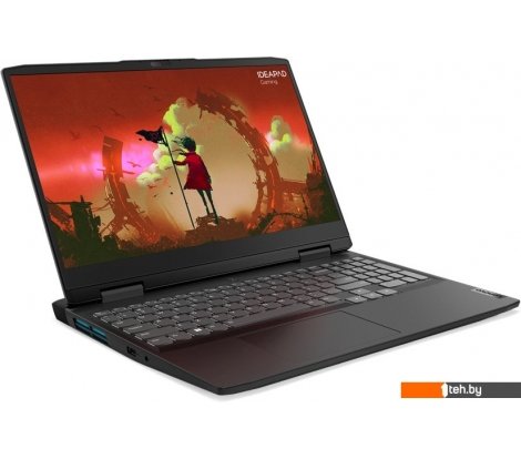  - Ноутбуки Lenovo IdeaPad Gaming 3 15ARH7 82SB00NBRK - IdeaPad Gaming 3 15ARH7 82SB00NBRK