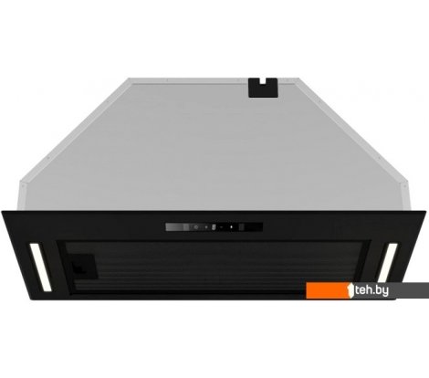  - Вытяжки Schtoff Polar 60 (черный) - Polar 60 (черный)