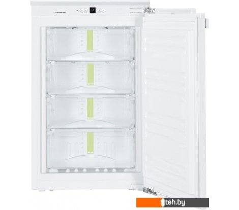  - Холодильники Liebherr SIBP 1650 - SIBP 1650